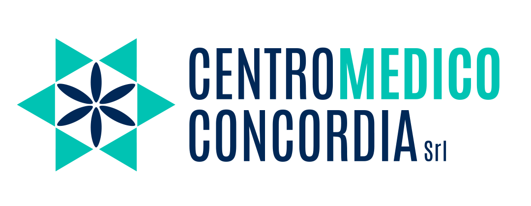 Logo Centro Medico Concordia