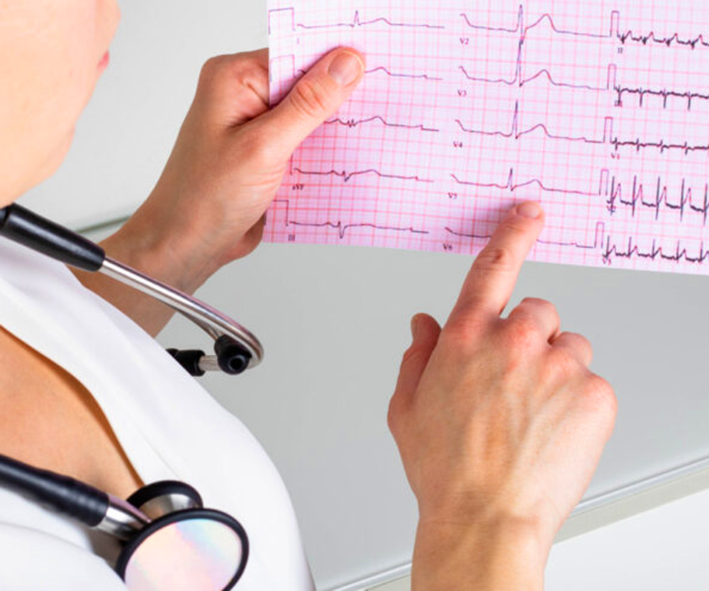 Cardiologia