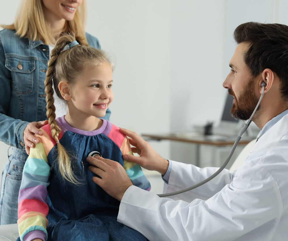pediatria